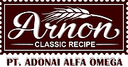 Logo of PT. Adonai Alfa Omega
